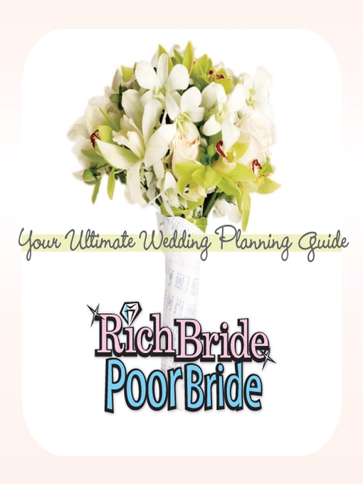 Title details for Rich Bride Poor Bride by Sean Buckley - Available